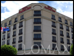 Current and Past Projects by LOMAX Management Inc. Project and Construction Management