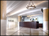 Sheraton Hotel - Richmond Hill - Lomax Role - Construction Management